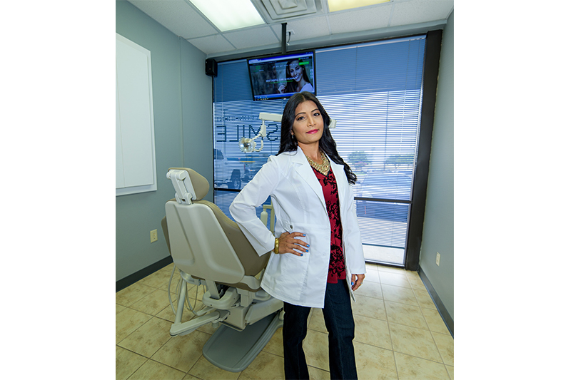 Dr. Hema Patil, DDS DDS, Best Dentist in Mckinney, TX 75070
