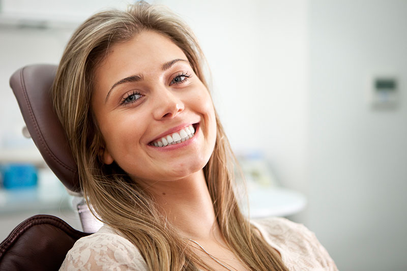 Dental Crowns in Mckinney